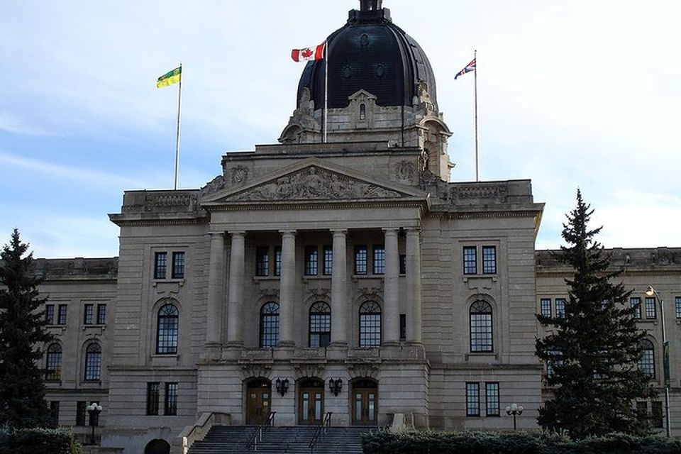 Wascana Lake: Smartphone Audio Guided Walking Tour - Customer Reviews