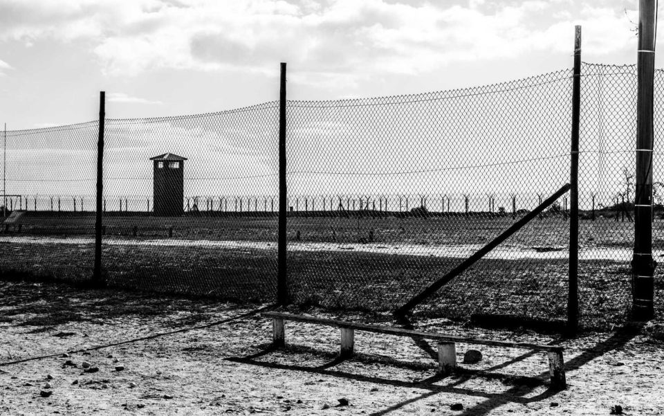 Westerbork Concentration Camp From Amsterdam by Private Car - Booking Details