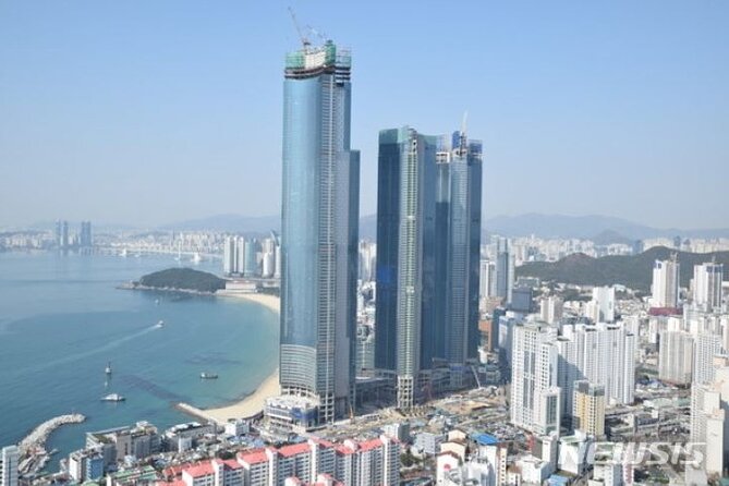1-Day Busan and INCLUDED Night Tour - Pricing and Group Discounts