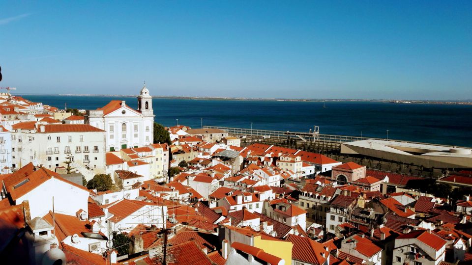 4-Hour Sightseeing Tour by Tuk-Tuk Lisbon Old Town and Belém - Customer Review
