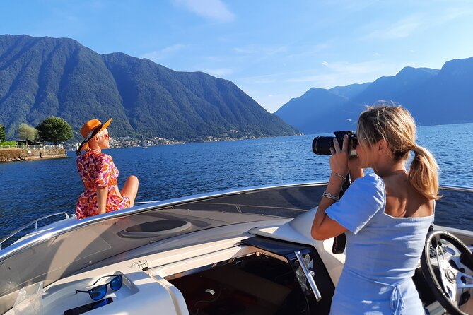 4 Hours Grand Tour, Private Speedboat at Lake Como - Final Words