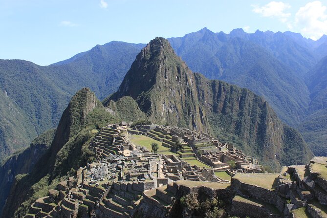 7-Day New Sunrise in Machu Picchu: Lima, Cusco & Sacred Valley. - Sunrise Experience at Machu Picchu