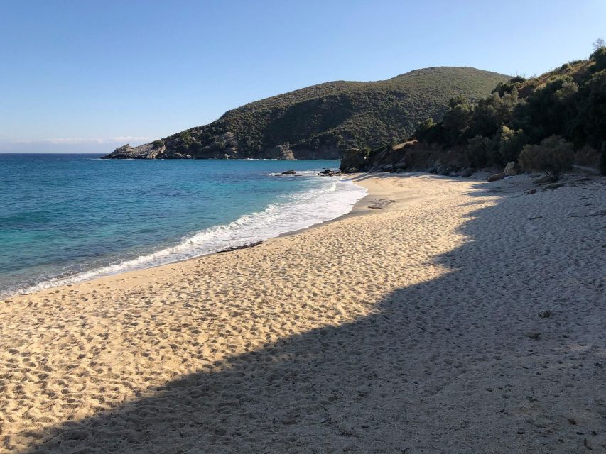 7 Days - Discover Evia Island - Optional Day Tour