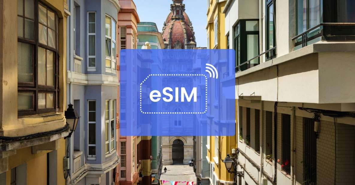 A Coruna: Spain/ Europe Esim Roaming Mobile Data Plan - Final Words