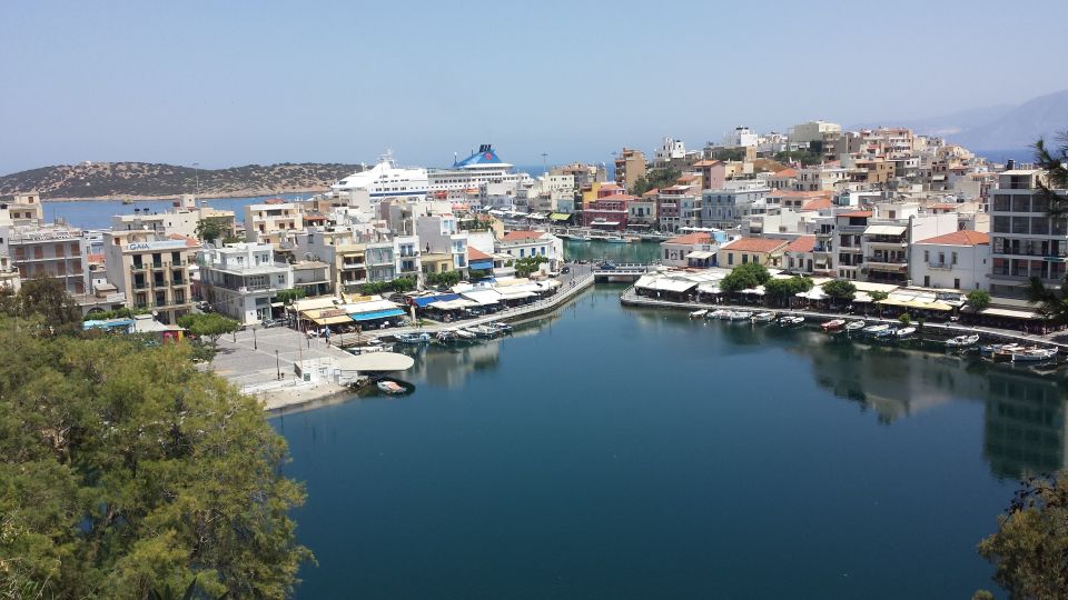 Agios Nikolaos: Toplou and Vai Palm Beach Day Trip - Customer Reviews