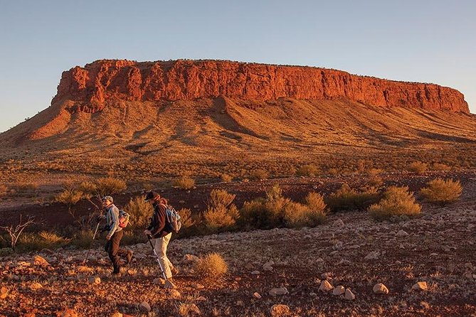 Alice Springs, Uluru Ayers Rock & Kings Canyon 8 Days Touring Package - Booking and Cancellation Policies