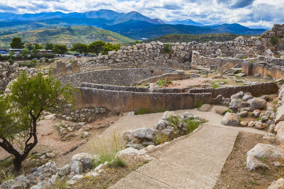 Argolis: Full-Day Tour in Mycenae, Epidaurus & Nafplio - Final Words