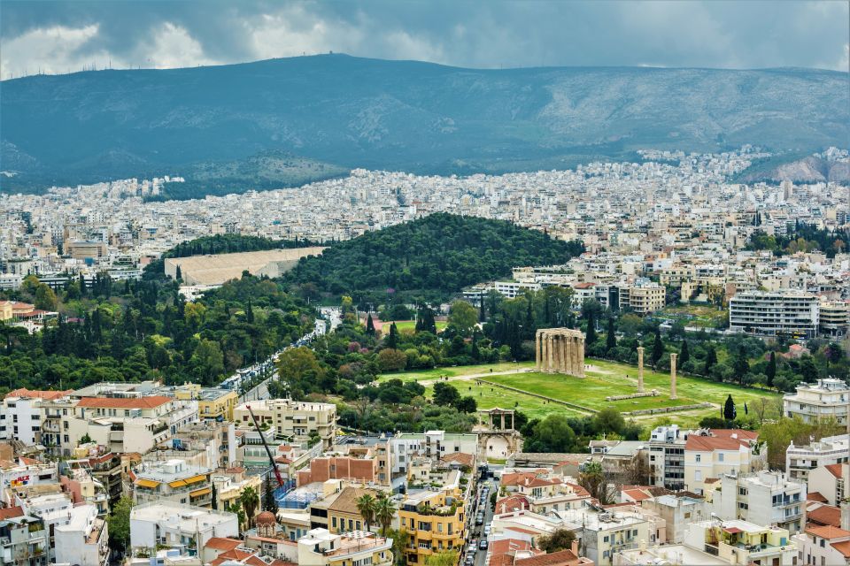 Athens: Acropolis, Parthenon & Acropolis Museum Guided Tour - Additional Details