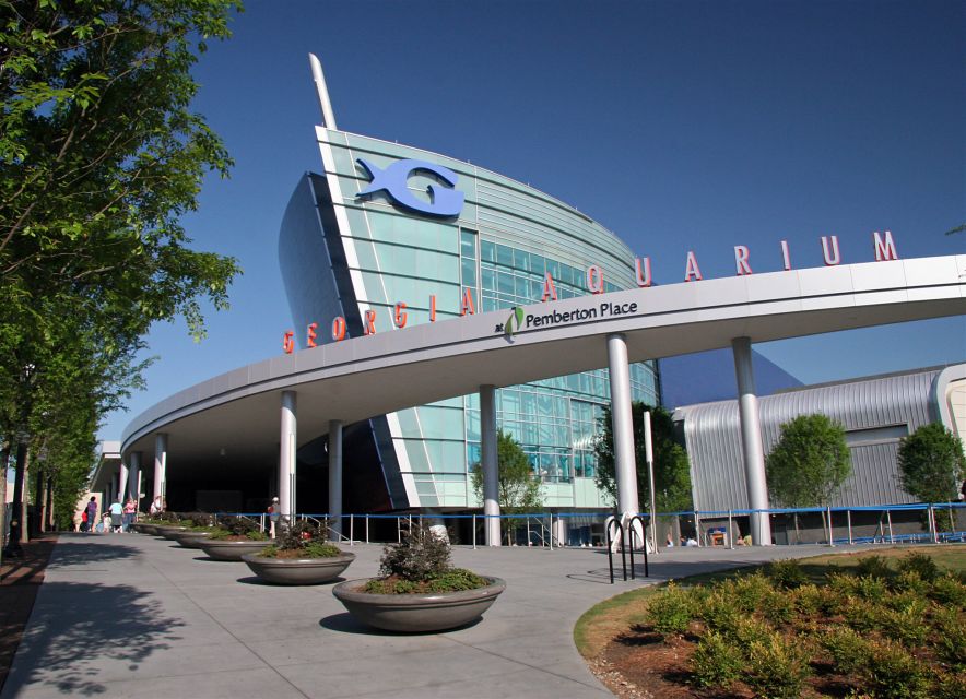 Atlanta: Citypass® With Tickets to 5 Top Attractions - Common questions