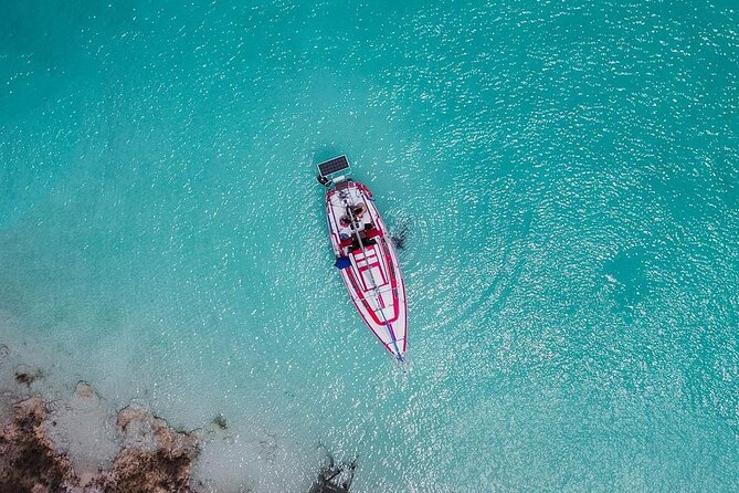 Bacalar: Private Lagoon Sailing Boat Cruise - Recommendations for What to Bring