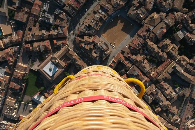 Balloon Ride Over Catalonia With Optional Pick-Up From Barcelona - Final Words