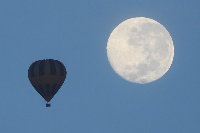 Ballooning in Northam and the Avon Valley, Perth, With Breakfast - Reviews From Past Travelers