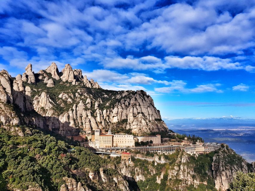 Barcelona: Montserrat Private Tour for Families With Pickup - Final Words