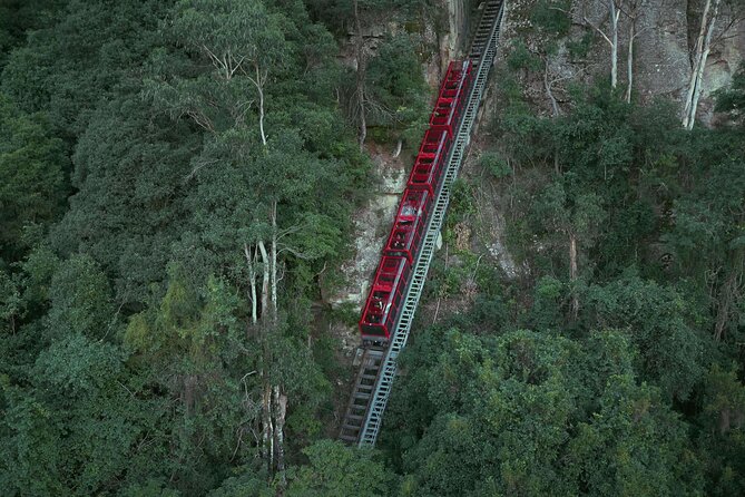 Blue Mountains Small-Group Tour From Sydney With Scenic World,Sydney Zoo & Ferry - Pricing and Special Offers