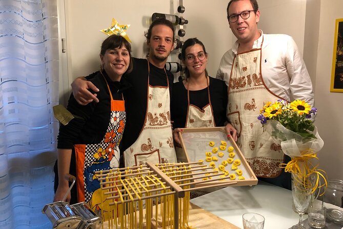 Bologna Pasta Cooking Class With a Local - Common questions