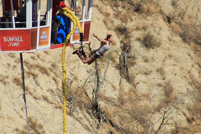 Cabo San Lucas Adventure Park Pass With Unlimitted Activities - Final Words