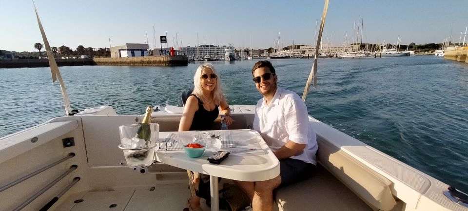 Cádiz: Private Sun Cruise for 2 With Aperitivo and Wine - Final Words