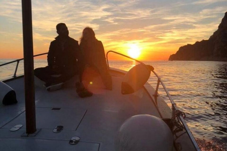 Capri and Positano With Private Boat - Full Day From Capri - Customer Reviews and Testimonials