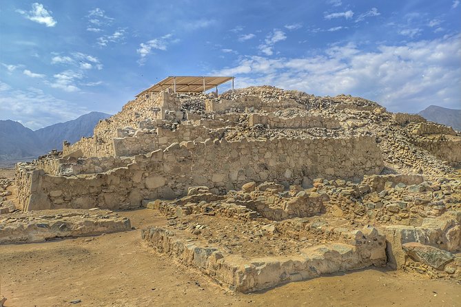 Caral, the Oldest Civilization: a Full-Day Expedition From Lima - Viator Help Center
