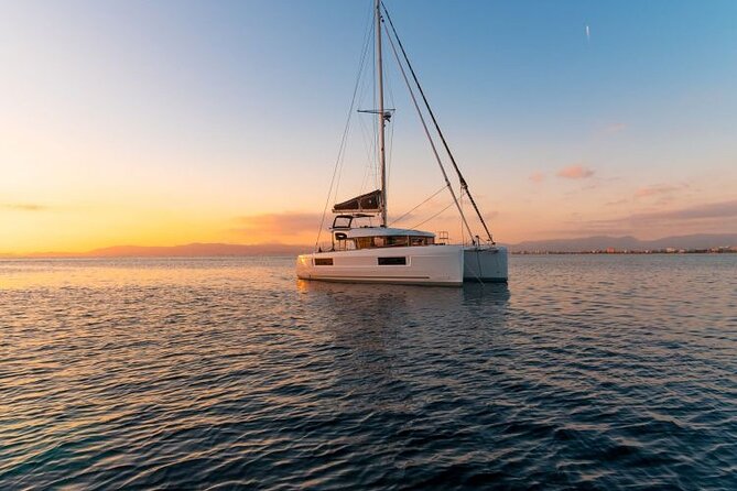 Catamaran Day & Sunset Cruises With Meals Drinks and Transportation - Common questions