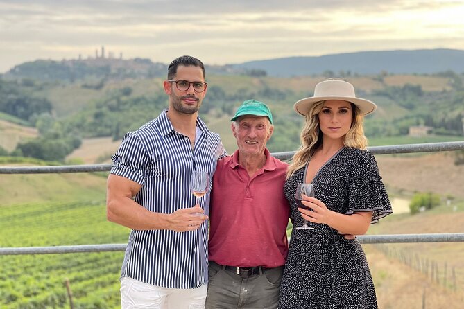 Chianti Wine Tour in Tuscany From Florence - Recommendations