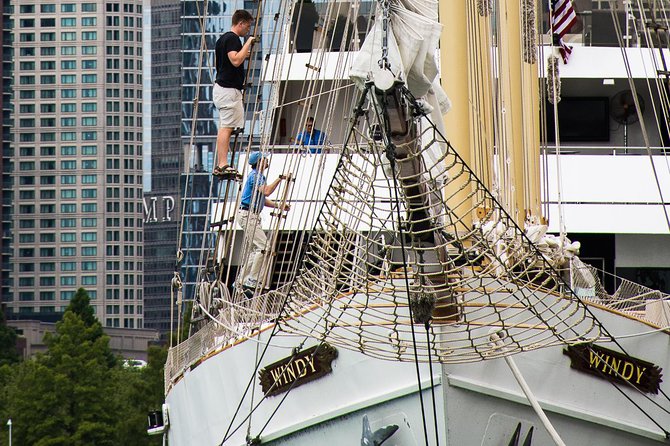Chicago Skyline Tall Ship Sightseeing Cruise - Final Words