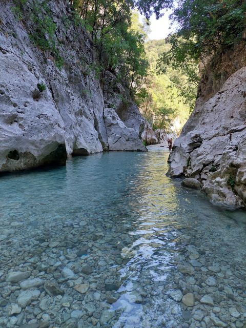 Corfu: Acheron River Trekking Tour With Ferry Trip - Final Words