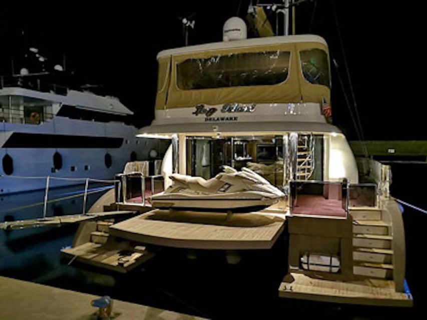 Corfu - Paxos: Private Luxury Catamaran 2 Days Cruise - Pickup Details and Booking Process