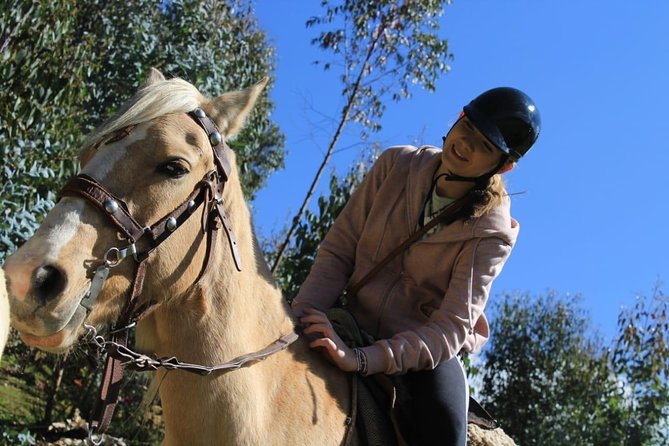 Cusco Horseback Riding Group Tour - Common questions