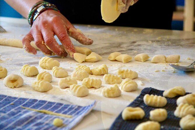 Cusina - Cooking Class: Fresh Pasta With Wine Tasting - Common questions
