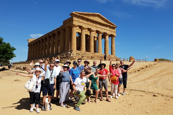 Custom Private Tours of Sicily - Tour Customization and Reviews