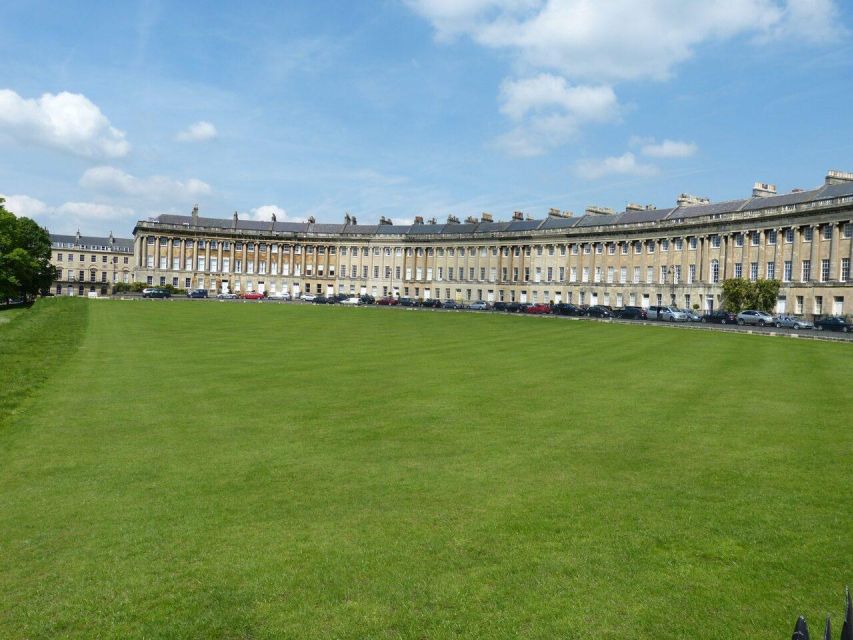 Discover Bath – Private Walking Tour for Couples - Final Words