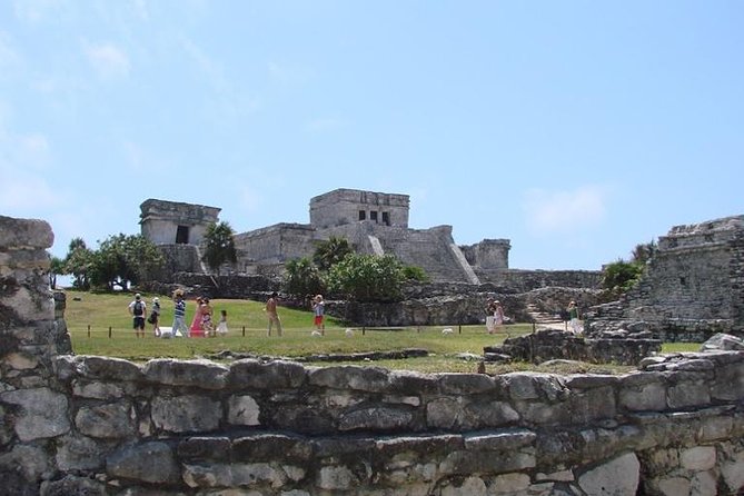 Discover Tulum From Cancun - Final Words