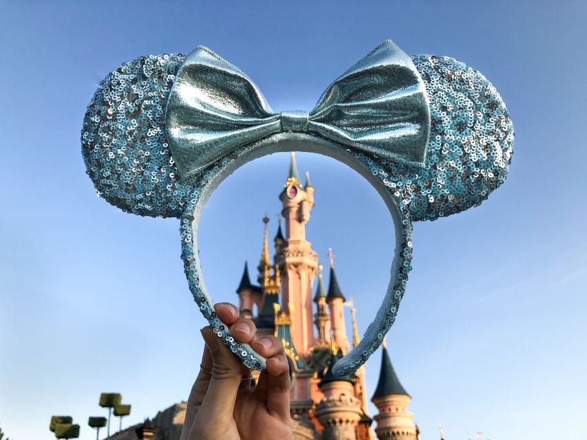 Disneyland Paris: 1-Day Flexible Ticket - Final Words