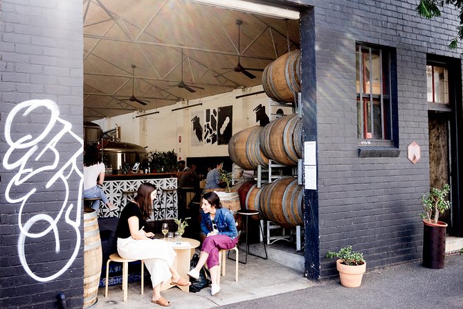 Evening in Melbourne: 3 Hour Private Craft Beer Lovers Experience - Booking and Pricing Information