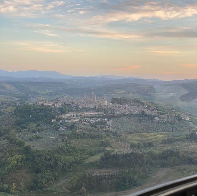 Florence: Up Into The Tuscan Sky Helicopter Tour - Pricing Details