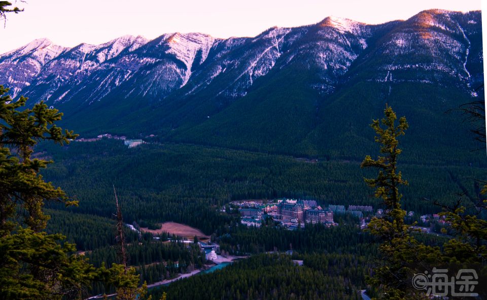 From Banff/Canmore: Guided Day Tour in Banff National Park - Common questions