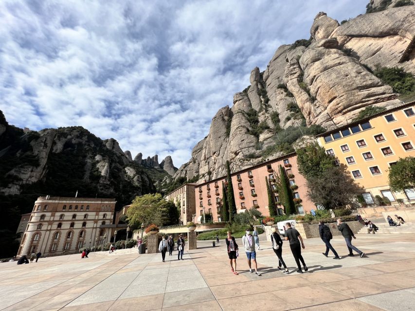 From Barcelona: Montserrat Private Day Trip With Pickup - Common questions