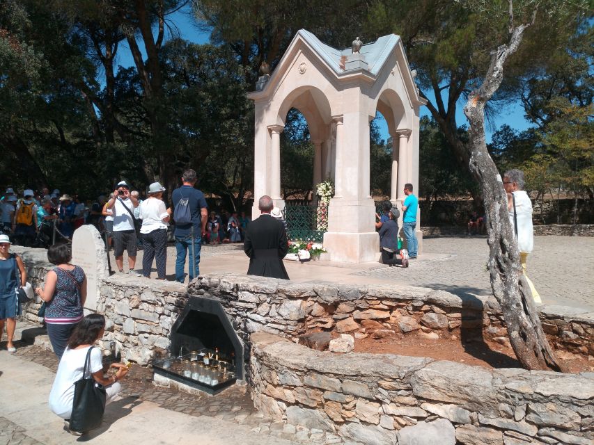 From Fatima: Private Fatima Tour With a Local Guide - Additional Information