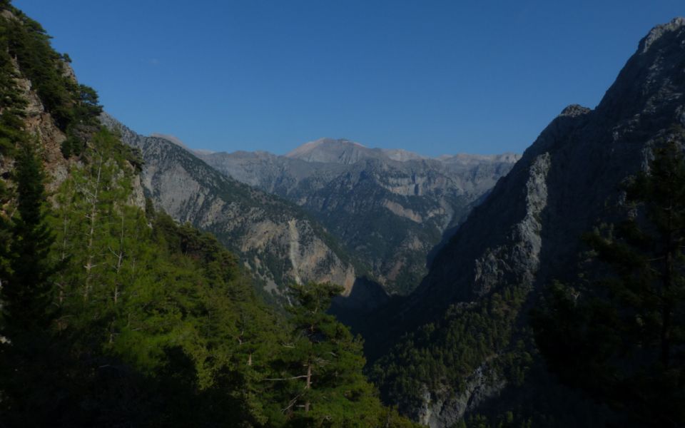 From Heraklion: Majestic Guided Hike Through Samaria Gorge - Common questions