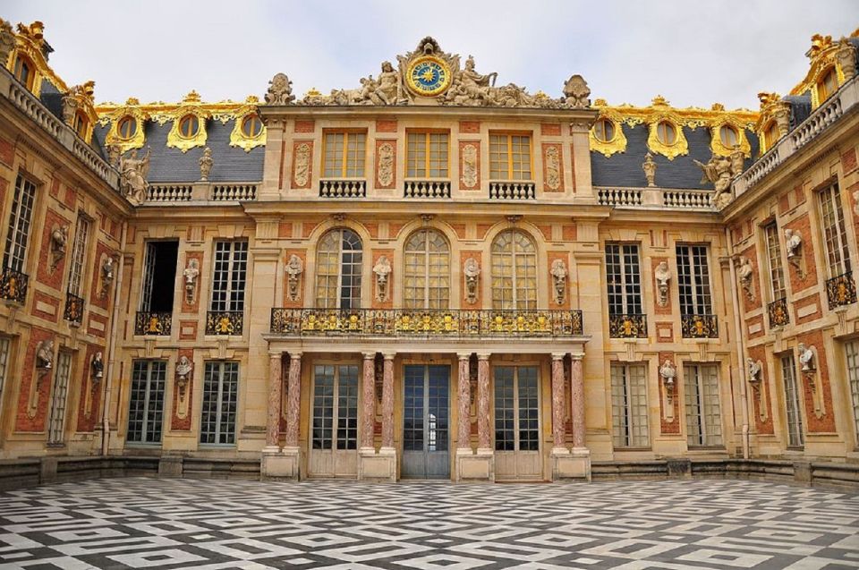 From Le Havre: Versailles Day Trip and Private Tour - Final Words