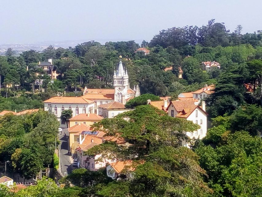 From Lisbon: Fátima and Sintra Private Tour - Final Words