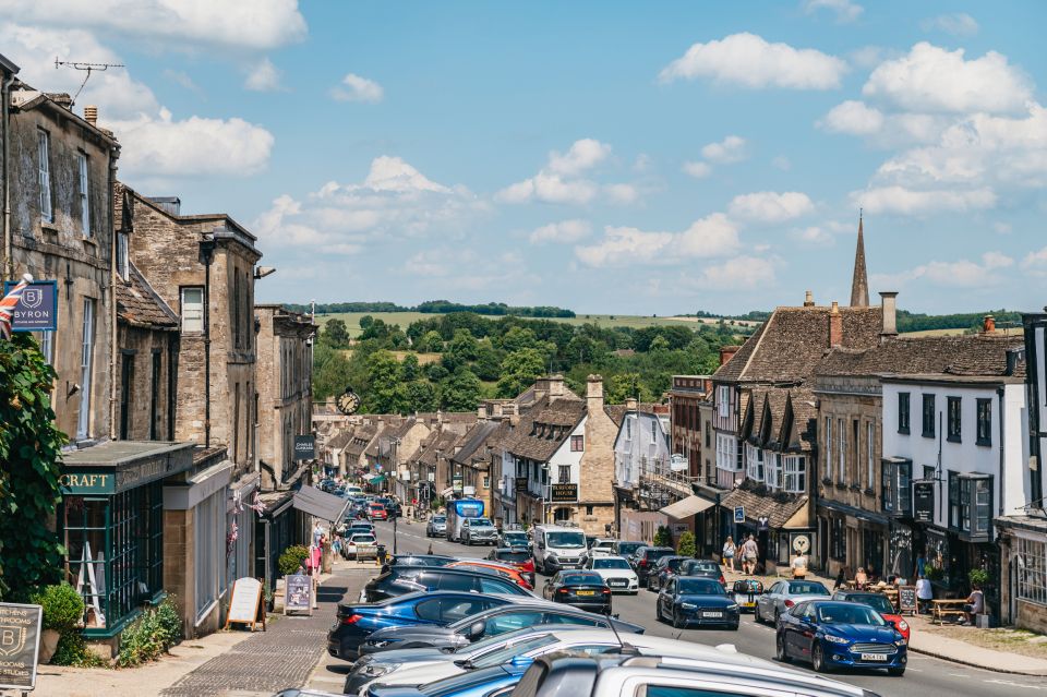 From London: Small Group Cotswolds Villages Tour - Customer Reviews