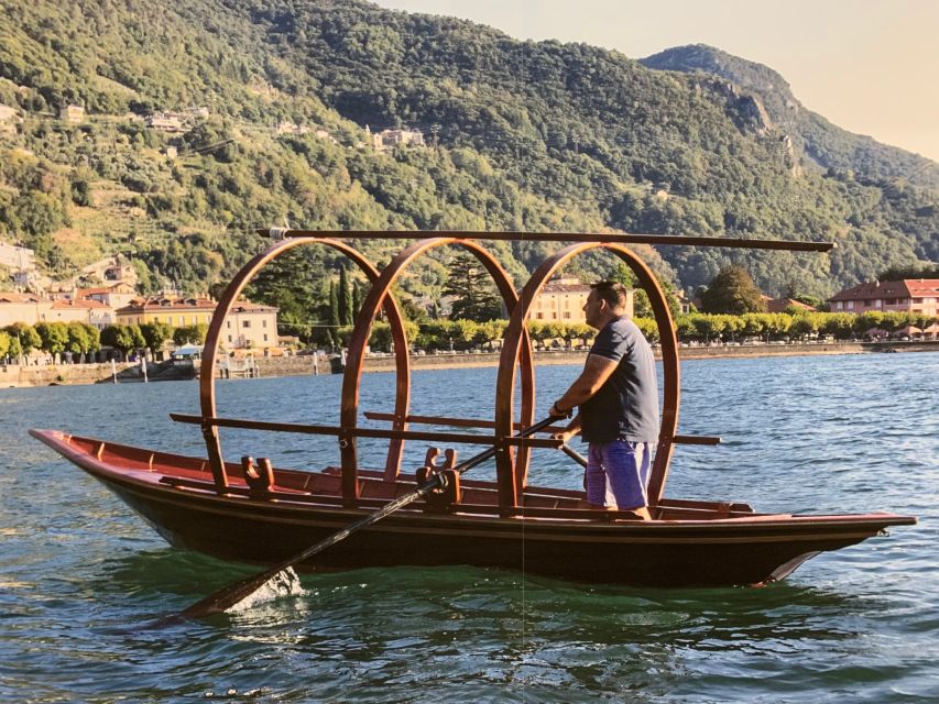 From Milan: Private Tour, Lake Iseo & Bergamo - Customization and Flexibility