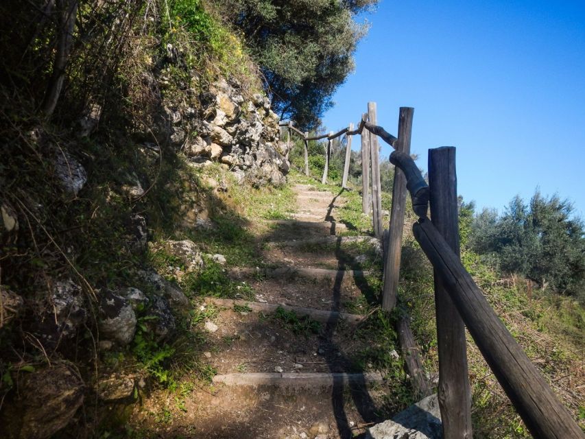 From Rethymno: Eleven Gates Hike on The Shepherds Path - Important Tips and Recommendations