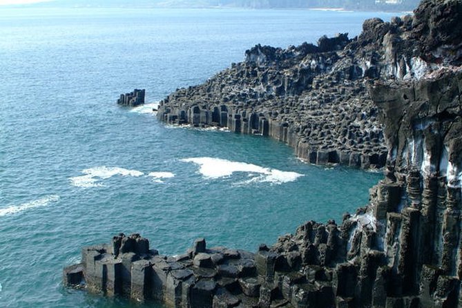 Full-Day Customizable Private Essential Jeju Island Tour for South Course - Pricing and Booking Details