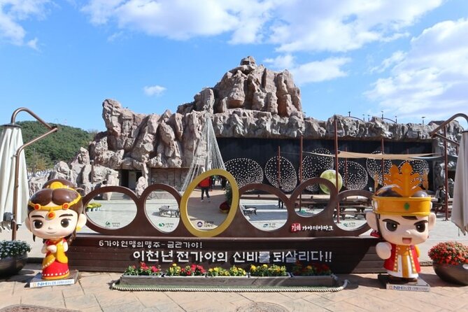 Full Day Gimhae City Tour With the Local Guide - Benefits of a Private Tour