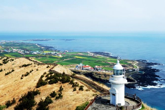 Full Day Jeju Island Private Tour for East Course With Korean Black Pork BBQ - Booking and Confirmation Process