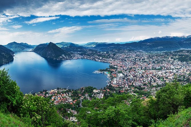 Full-Day Lake Como and Lugano Tour From Milan - Recommendations and Tips