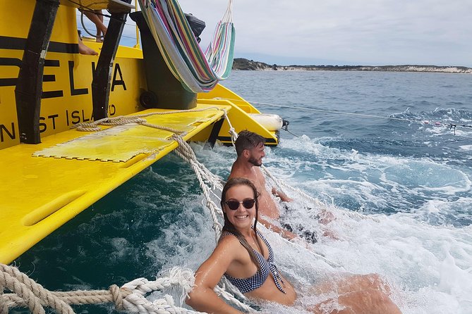 Full Day Sail to Rottnest Island From Fremantle - Important Tour Conditions